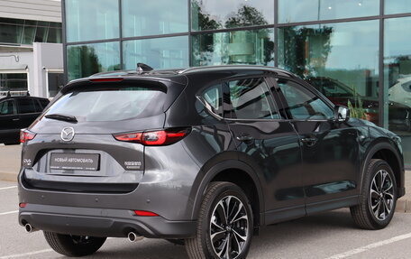 Mazda CX-5 II, 2024 год, 5 990 000 рублей, 4 фотография