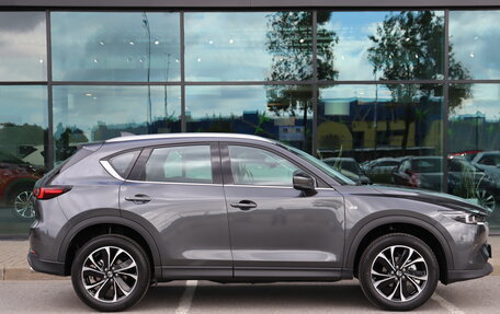 Mazda CX-5 II, 2024 год, 5 990 000 рублей, 5 фотография