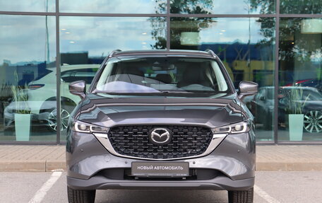 Mazda CX-5 II, 2024 год, 5 990 000 рублей, 7 фотография