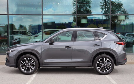 Mazda CX-5 II, 2024 год, 5 990 000 рублей, 6 фотография