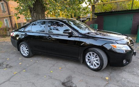 Toyota Camry, 2011 год, 1 900 000 рублей, 5 фотография