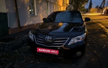 Toyota Camry, 2011 год, 1 900 000 рублей, 10 фотография