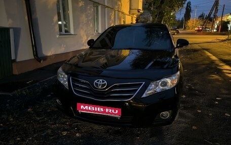 Toyota Camry, 2011 год, 1 900 000 рублей, 12 фотография