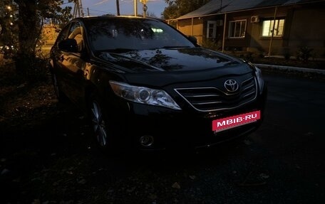 Toyota Camry, 2011 год, 1 900 000 рублей, 16 фотография