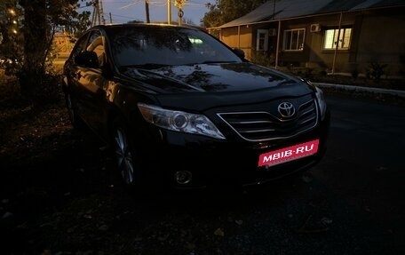 Toyota Camry, 2011 год, 1 900 000 рублей, 19 фотография