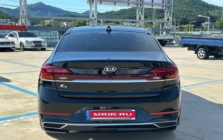 KIA K7, 2021 год, 2 600 000 рублей, 2 фотография