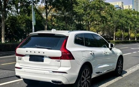 Volvo XC60 II, 2021 год, 2 995 000 рублей, 4 фотография