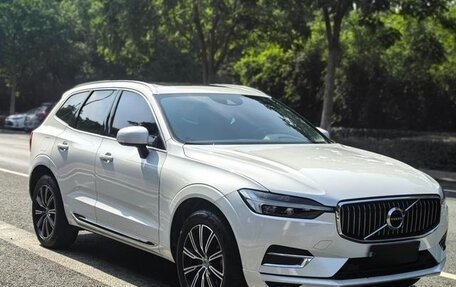 Volvo XC60 II, 2021 год, 2 995 000 рублей, 3 фотография