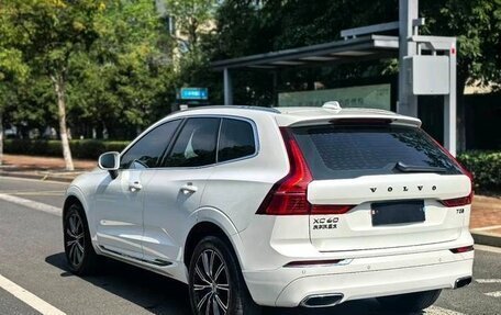 Volvo XC60 II, 2021 год, 2 995 000 рублей, 6 фотография