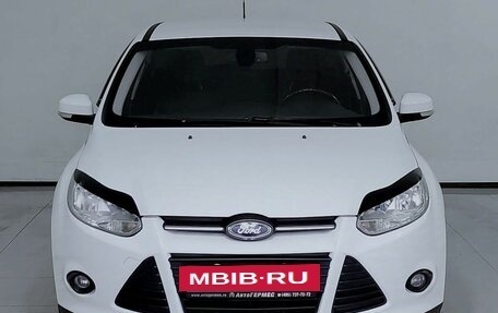 Ford Focus III, 2014 год, 990 000 рублей, 2 фотография