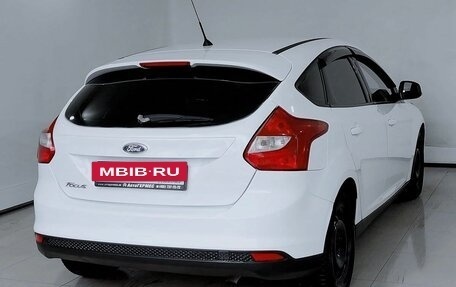 Ford Focus III, 2014 год, 990 000 рублей, 4 фотография