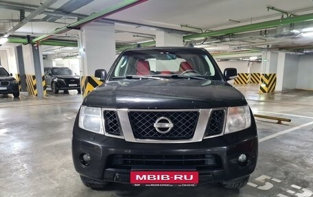 Nissan Pathfinder, 2011 год, 1 399 999 рублей, 5 фотография