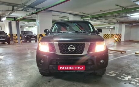 Nissan Pathfinder, 2011 год, 1 399 999 рублей, 15 фотография