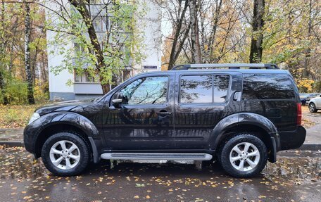 Nissan Pathfinder, 2011 год, 1 399 999 рублей, 33 фотография