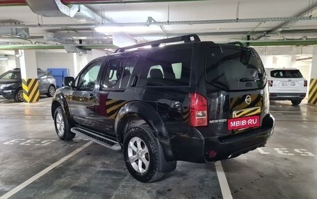 Nissan Pathfinder, 2011 год, 1 399 999 рублей, 29 фотография