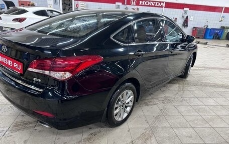 Hyundai i40 I рестайлинг, 2015 год, 1 493 000 рублей, 4 фотография