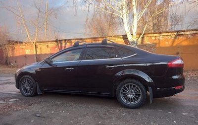 Ford Mondeo IV, 2007 год, 715 000 рублей, 1 фотография