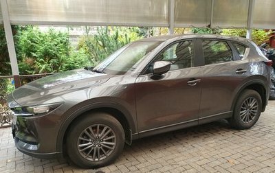 Mazda CX-5 II, 2020 год, 2 750 000 рублей, 1 фотография