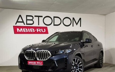 BMW X6, 2024 год, 18 106 800 рублей, 1 фотография