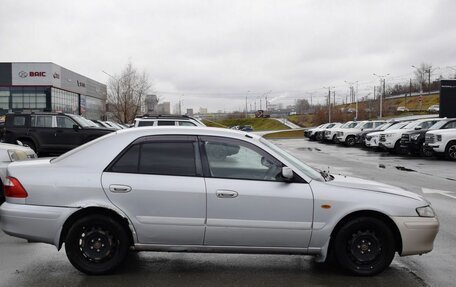 Mazda Capella, 2000 год, 297 000 рублей, 5 фотография