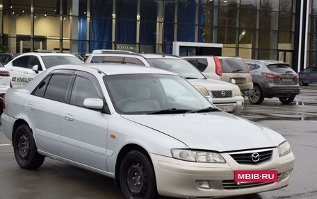 Mazda Capella, 2000 год, 297 000 рублей, 2 фотография