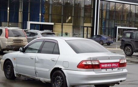 Mazda Capella, 2000 год, 297 000 рублей, 4 фотография