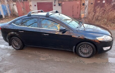 Ford Mondeo IV, 2007 год, 715 000 рублей, 6 фотография