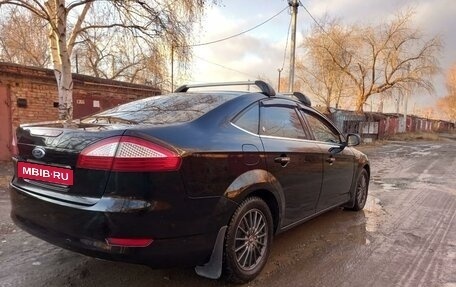 Ford Mondeo IV, 2007 год, 715 000 рублей, 4 фотография