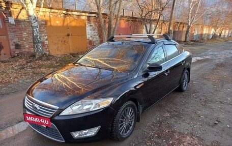 Ford Mondeo IV, 2007 год, 715 000 рублей, 8 фотография