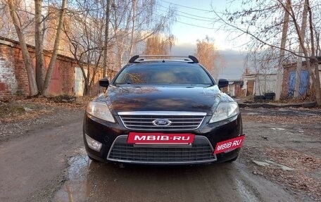 Ford Mondeo IV, 2007 год, 715 000 рублей, 7 фотография