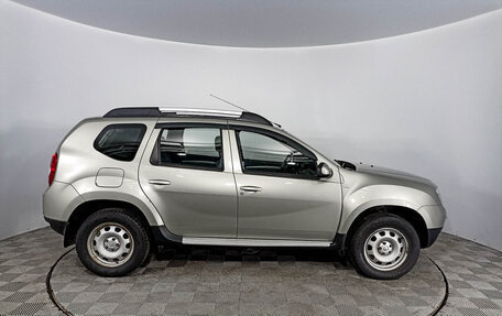 Renault Duster I рестайлинг, 2014 год, 1 310 000 рублей, 4 фотография