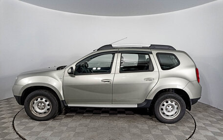 Renault Duster I рестайлинг, 2014 год, 1 310 000 рублей, 8 фотография