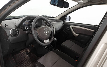 Renault Duster I рестайлинг, 2014 год, 1 310 000 рублей, 16 фотография