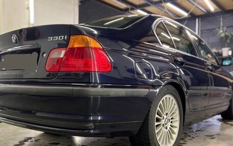 BMW 3 серия, 2001 год, 1 680 000 рублей, 2 фотография