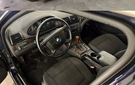 BMW 3 серия, 2001 год, 1 680 000 рублей, 4 фотография