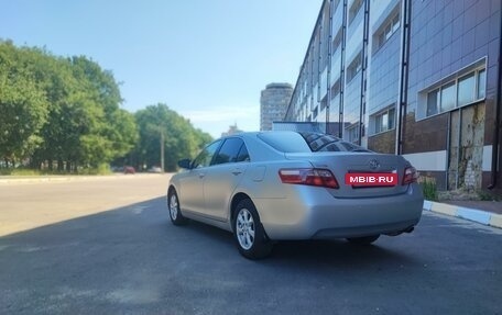 Toyota Camry, 2011 год, 1 320 000 рублей, 3 фотография