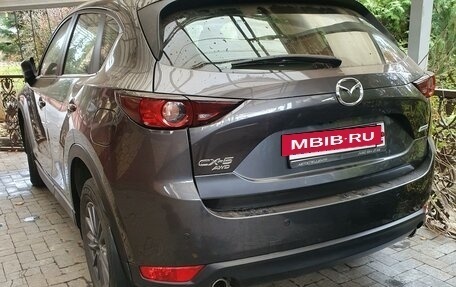 Mazda CX-5 II, 2020 год, 2 750 000 рублей, 3 фотография