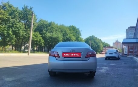 Toyota Camry, 2011 год, 1 320 000 рублей, 4 фотография