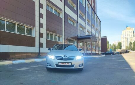 Toyota Camry, 2011 год, 1 320 000 рублей, 5 фотография