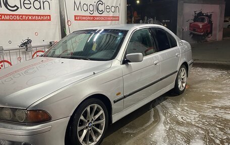 BMW 5 серия, 1997 год, 550 000 рублей, 4 фотография