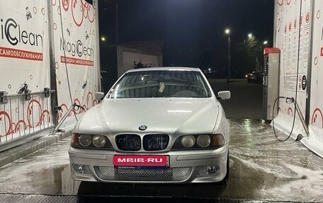 BMW 5 серия, 1997 год, 550 000 рублей, 5 фотография