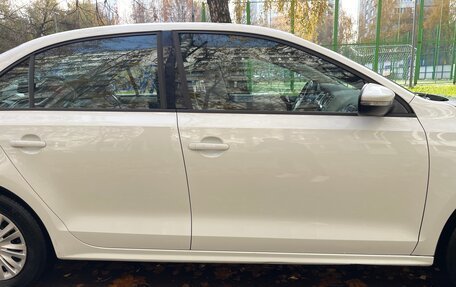 Volkswagen Jetta VI, 2017 год, 1 750 000 рублей, 7 фотография