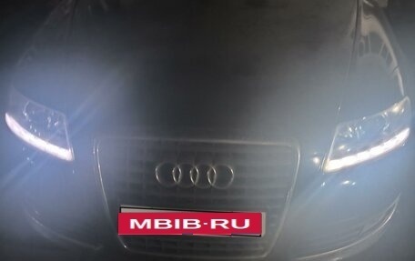 Audi A6, 2010 год, 1 100 000 рублей, 3 фотография