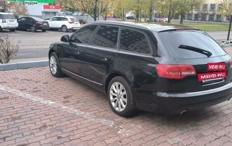 Audi A6, 2010 год, 1 100 000 рублей, 2 фотография