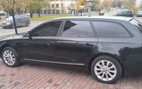 Audi A6, 2010 год, 1 100 000 рублей, 5 фотография