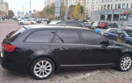 Audi A6, 2010 год, 1 100 000 рублей, 9 фотография