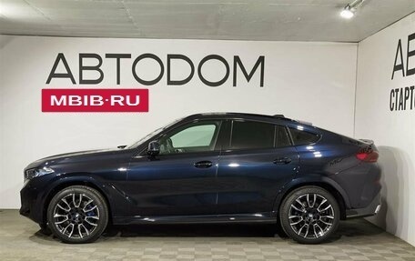 BMW X6, 2024 год, 18 106 800 рублей, 5 фотография