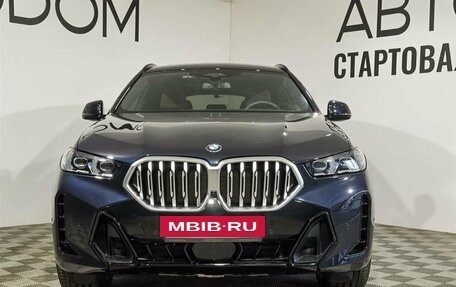 BMW X6, 2024 год, 18 106 800 рублей, 3 фотография