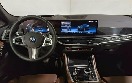 BMW X6, 2024 год, 18 106 800 рублей, 11 фотография