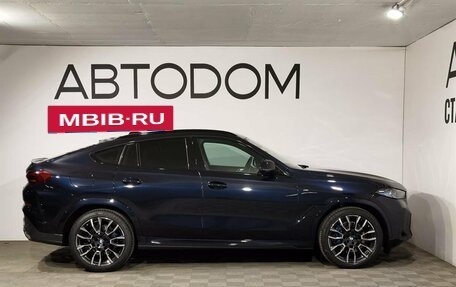 BMW X6, 2024 год, 18 106 800 рублей, 6 фотография